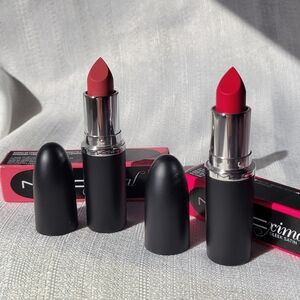 M-A-Cximal Sleek Satin Lipstick